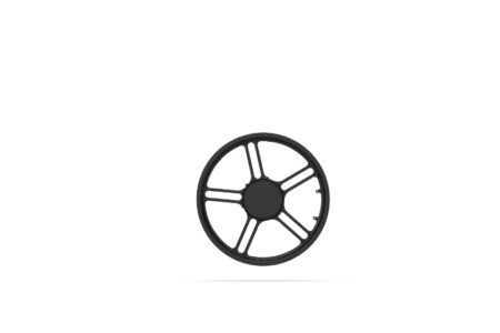 Xe Đạp Trợ Lực Điện NISHIKI E-BIKES 20INH – CHAIN