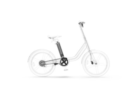 Xe Đạp Trợ Lực Điện NISHIKI E-BIKES 20INH – CHAIN