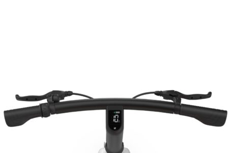 Xe đạp trợ lực điện Nishiki E-BIKES 24INH – CHAIN