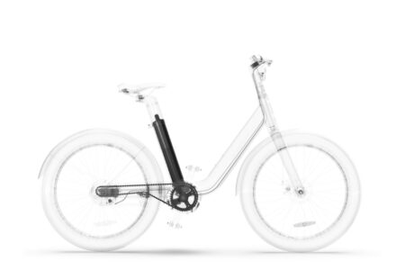 Xe đạp trợ lực điện Nishiki E-BIKES 24INH – CHAIN