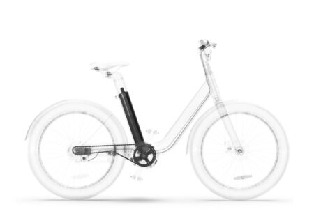 Xe đạp trợ lực điện Nishiki E-BIKES 24INH – CHAIN