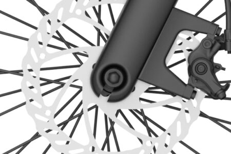 Xe Đạp Trợ Lực Điện NISHIKI E-BIKES 20INH – CHAIN