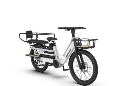 Xe Đạp Trợ Lực Điện NISHIKI E-BIKES 20INH – CHAIN