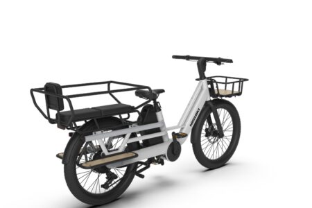 Xe Đạp Trợ Lực Điện NISHIKI E-BIKES 20INH – CHAIN