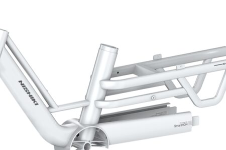 Xe Đạp Trợ Lực Điện NISHIKI E-BIKES 20INH – CHAIN