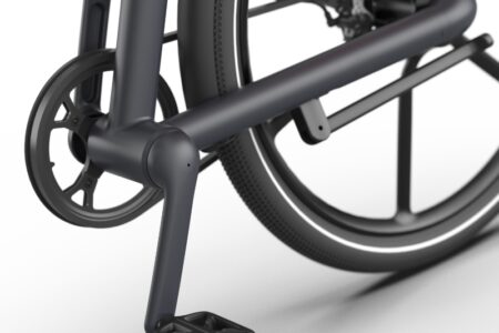 Xe Đạp Trợ Lực Điện NISHIKI E-BIKES 27.5INH – Curoa