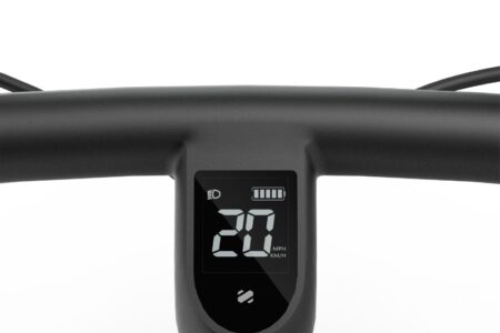 Xe Đạp Trợ Lực Điện NISHIKI E-BIKES 27.5INH – Curoa