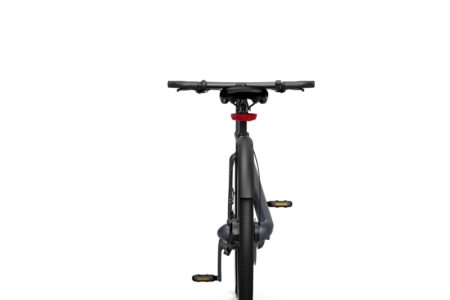 Xe Đạp Trợ Lực Điện NISHIKI E-BIKES 27.5INH – Curoa