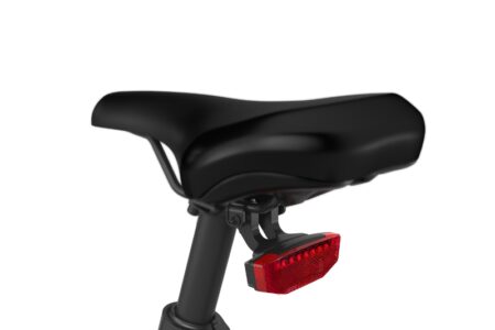 Xe Đạp Trợ Lực Điện NISHIKI E-BIKES 27.5INH – Curoa