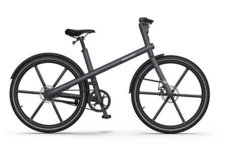 Xe Đạp Trợ Lực Điện NISHIKI E-BIKES 27.5INH – Curoa