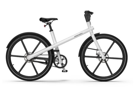 Xe Đạp Trợ Lực Điện NISHIKI E-BIKES 27.5INH – Curoa