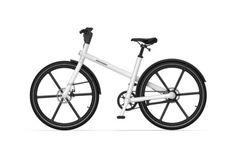 Xe Đạp Trợ Lực Điện NISHIKI E-BIKES 27.5INH – Curoa