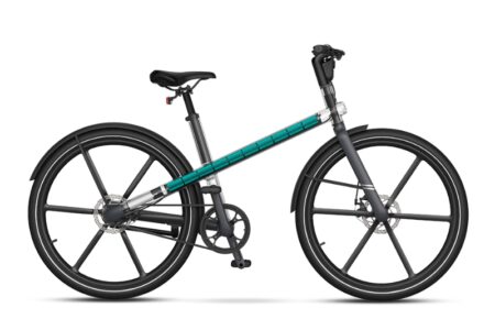 Xe Đạp Trợ Lực Điện NISHIKI E-BIKES 27.5INH – Curoa