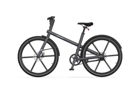 Xe Đạp Trợ Lực Điện NISHIKI E-BIKES 27.5INH – Curoa
