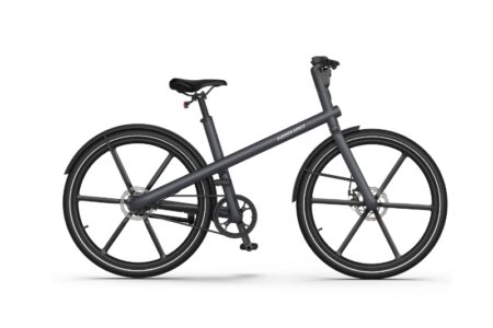 Xe Đạp Trợ Lực Điện NISHIKI E-BIKES 27.5INH – Curoa