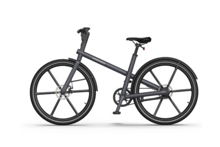Xe Đạp Trợ Lực Điện NISHIKI E-BIKES 27.5INH – Curoa
