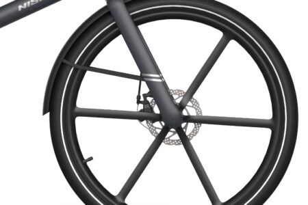 Xe Đạp Trợ Lực Điện NISHIKI E-BIKES 27.5INH – Curoa