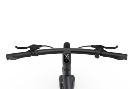 Xe Đạp Trợ Lực Điện NISHIKI E-BIKES 27.5INH – Curoa