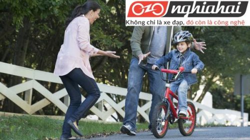 Đánh giá xe đạp trẻ em Royalbaby Bull Dozer Fat Tire 2