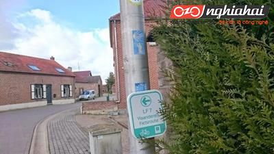 Đường dành cho xe đạp tại Hà Lan 3