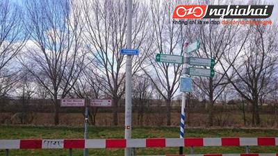 Đường dành cho xe đạp tại Hà Lan 4