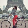 Thành phố Paris khuyến khích người dân bỏ ô tô chuyển qua dùng xe đạp 1
