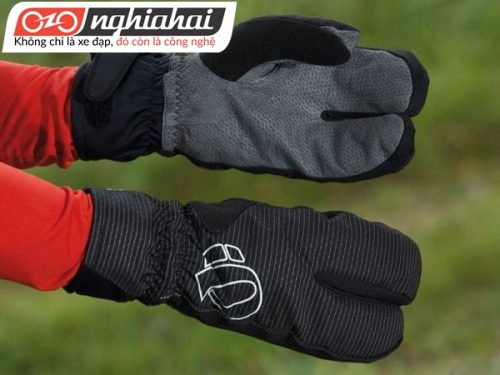 5 đôi găng tay siêu ấm cho người đi xe đạp mùa đông (phần 1) 3