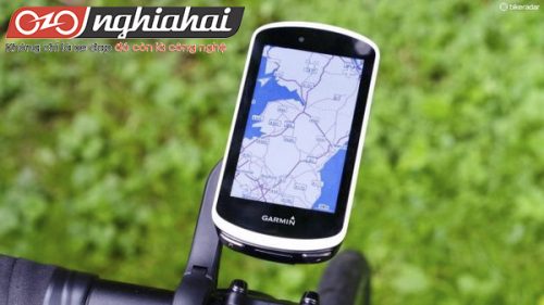 7 thiết bị GPS xe đạp tốt nhất năm 2018 (phần 1) 3