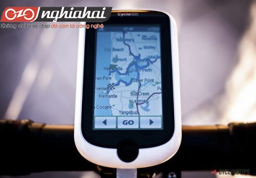 7 thiết bị GPS xe đạp tốt nhất năm 2018 (phần 2) 3