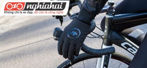 5 đôi găng tay siêu ấm cho người đi xe đạp mùa đông (phần 1) 1