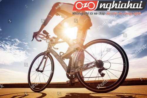 6 cách mà người đi xe đạp tự bảo vệ mình khỏi tác hại của ánh nắng mặt trời (phần 2) 2
