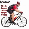 Cách giảm cân để nâng cao thành tích đạp xe (phần 1) 1