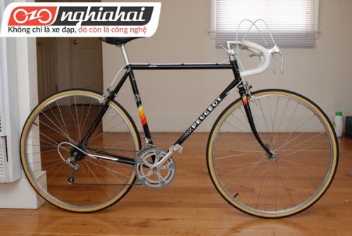 Xe đạp đua thể thao cũ tại Nhật Bản Viết Phú JP  YouTube