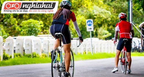 Cách giảm cân để nâng cao thành tích đạp xe (phần 1) 2