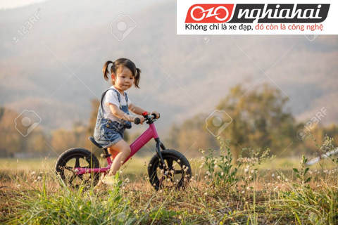 Bảo dưỡng xe đạp trẻ em, Sửa chữa xe đạp trẻ em tại Hà Nội 3