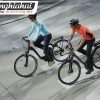 Hướng dẫn cách đi xe đạp điện an toàn