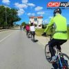 Kĩ năng đạp xe trong thành phố phồn hoa 2