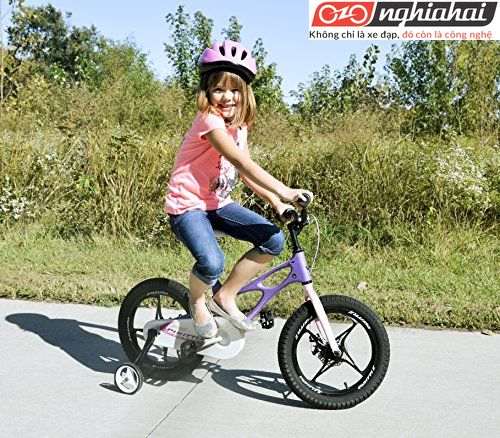 Mẫu xe đạp tốt nhất cho trẻ em 4 tuổi 3