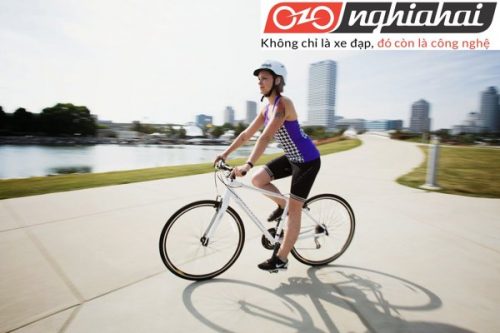 Mẹo giúp bạn đạp xe đạp địa hình an toàn 2