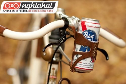 Ngừng nạp thức uống có cồn nếu bạn muốn đi xe đạp tốt hơn 2