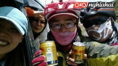 Những điều bạn không thể phủ nhận khi đạp xe trên cung đường Tứ Xuyên – Tây Tạng 1
