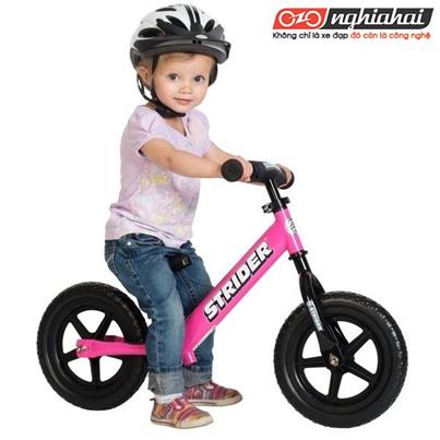 Những sản phẩm xe đạp trẻ em phổ biến 2018 1