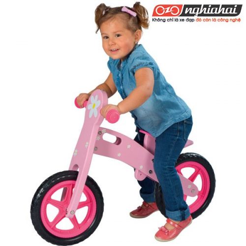 Những sản phẩm xe đạp trẻ em phổ biến 2018 2