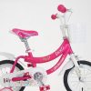 Những loại xe đạp trẻ em bé gái tốt nhất 1