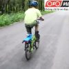 Những sai lầm khi dạy bé đi xe đạp trẻ em 3
