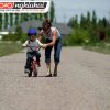 Những điều cha mẹ cần tránh khi dạy con đi xe đạp (phần 2) 1