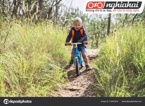 Tìm hiểu về xích của xe đạp trẻ em 2