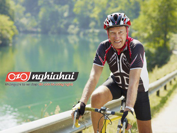 Tại sao tập thể thao và đi xe đạp nhiều vẫn có nguy cơ mắc bệnh tim?