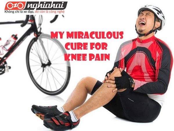 Xử lý chân đau sau mỗi lần tập Gym và đi xe đạp 2