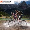 Xe đạp địa hình và Các Bài tập đạp xe chuyên nghiệp 3